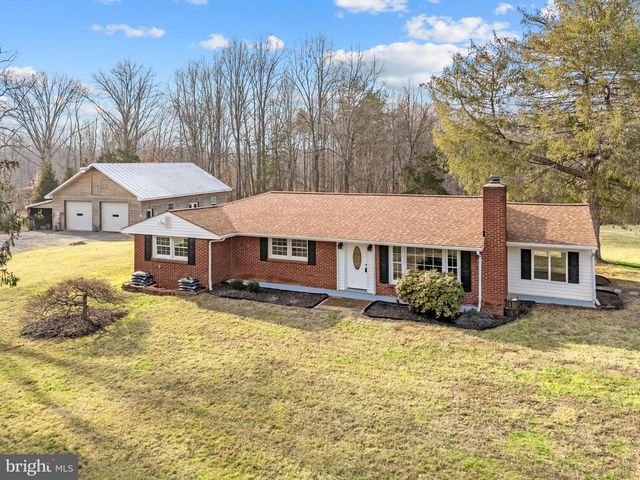 9377 GENERAL WINDER RD, Culpeper, VA 22701