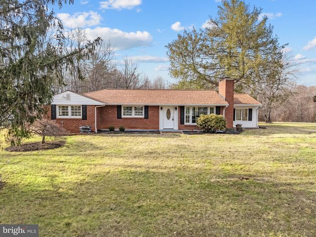 9377 GENERAL WINDER RD, Culpeper, VA 22701