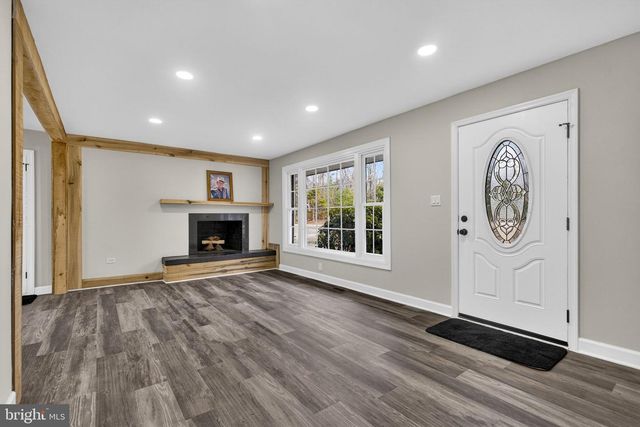 9377 GENERAL WINDER RD, Culpeper, VA 22701