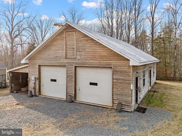9377 GENERAL WINDER RD, Culpeper, VA 22701