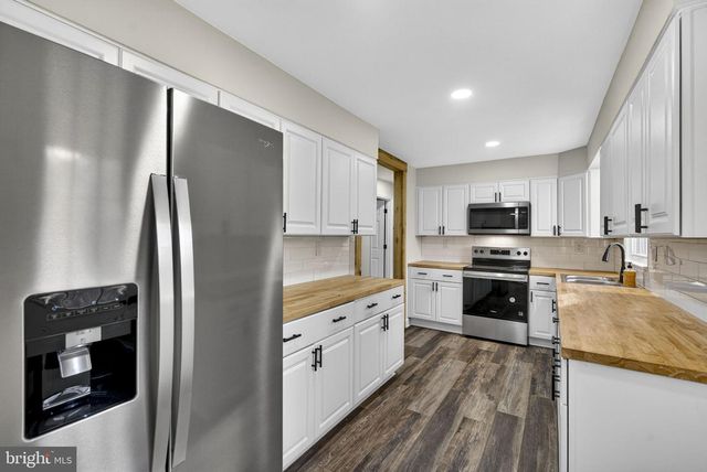 9377 GENERAL WINDER RD, Culpeper, VA 22701