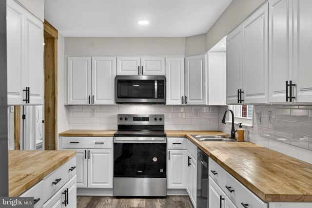 9377 GENERAL WINDER RD, Culpeper, VA 22701