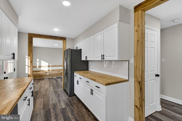 9377 GENERAL WINDER RD, Culpeper, VA 22701