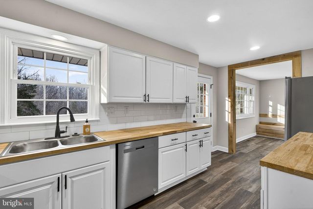 9377 GENERAL WINDER RD, Culpeper, VA 22701