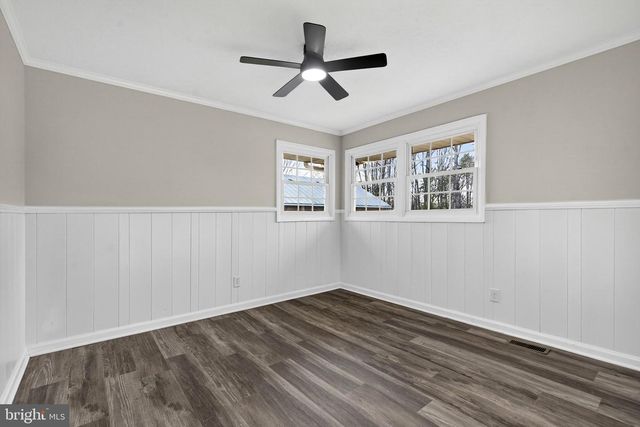 9377 GENERAL WINDER RD, Culpeper, VA 22701