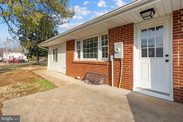 9377 GENERAL WINDER RD, Culpeper, VA 22701