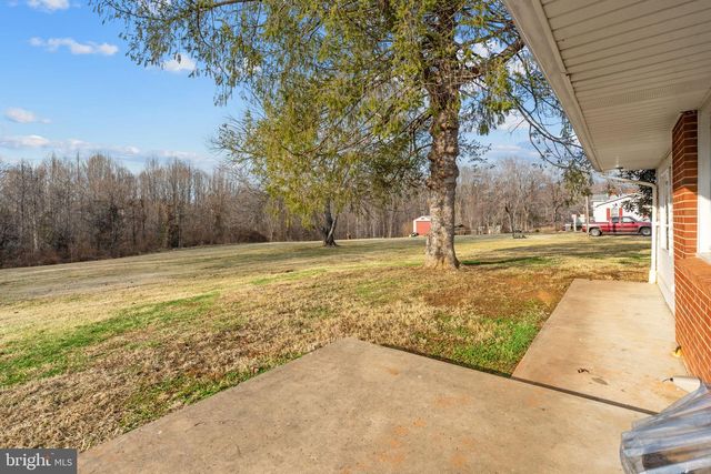 9377 GENERAL WINDER RD, Culpeper, VA 22701