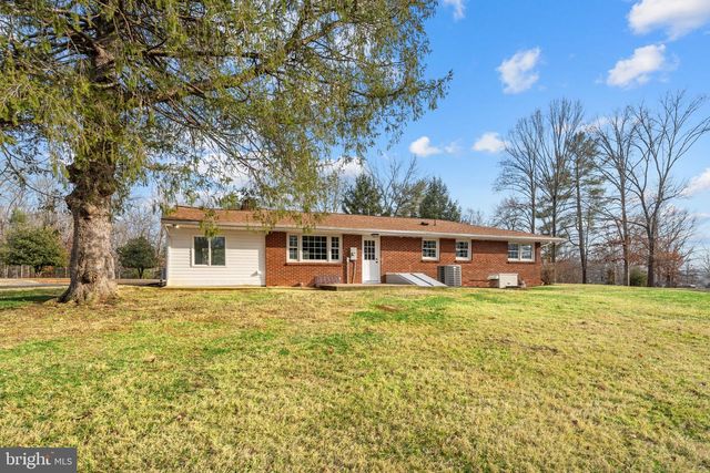 9377 GENERAL WINDER RD, Culpeper, VA 22701
