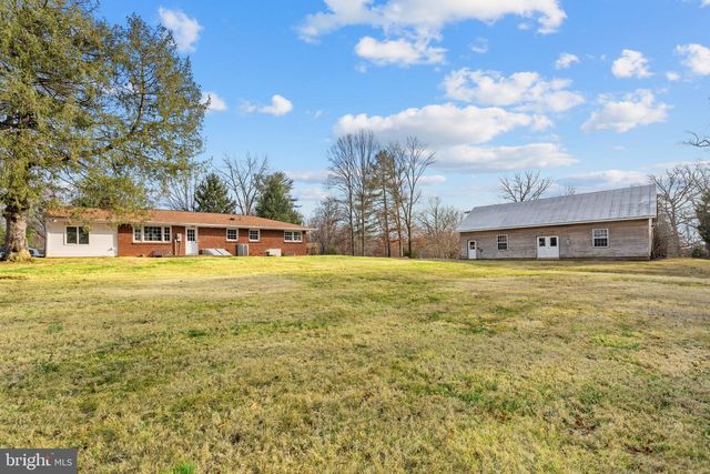 9377 GENERAL WINDER RD, Culpeper, VA 22701