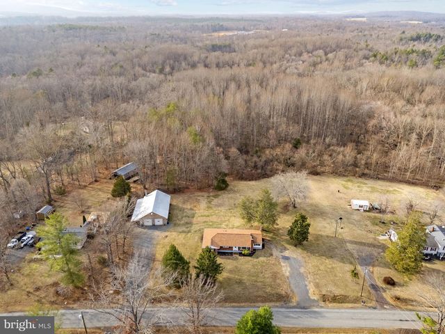 9377 GENERAL WINDER RD, Culpeper, VA 22701