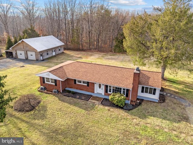 9377 GENERAL WINDER RD, Culpeper, VA 22701