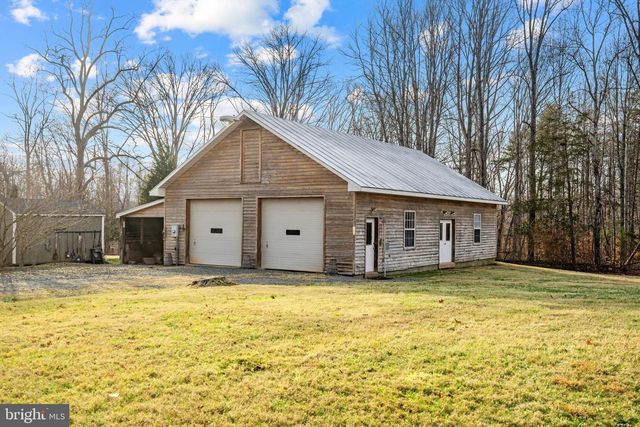9377 GENERAL WINDER RD, Culpeper, VA 22701