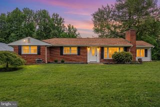 9377 GENERAL WINDER RD, Culpeper, VA 22701