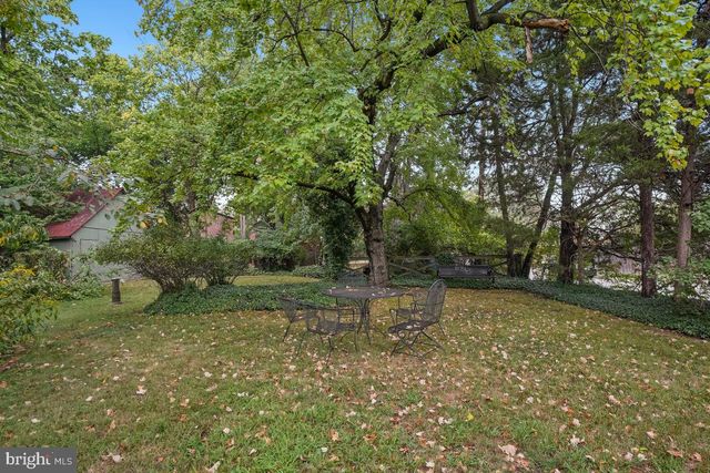 820 DAVIS AVE, Takoma Park, MD 20912