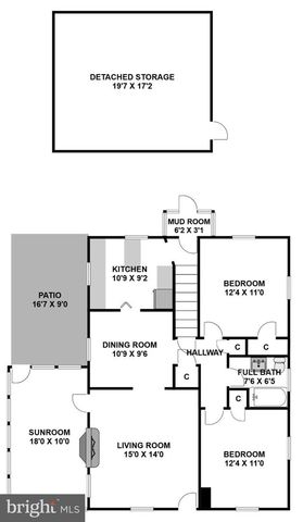 820 DAVIS AVE, Takoma Park, MD 20912