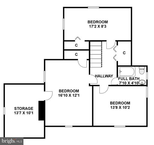 820 DAVIS AVE, Takoma Park, MD 20912