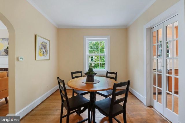 820 DAVIS AVE, Takoma Park, MD 20912