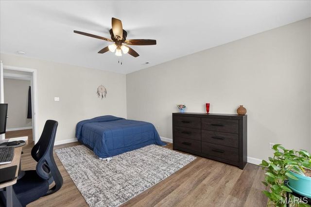 761 Sugar Glen Drive 5, St Peters, MO 63376