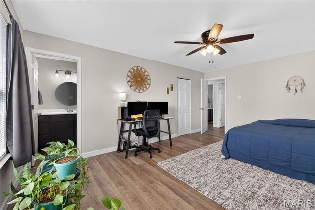761 Sugar Glen Drive 5, St Peters, MO 63376