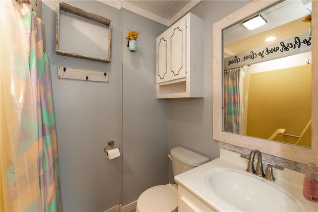 274 S Anita Street, Waycross, GA 31503