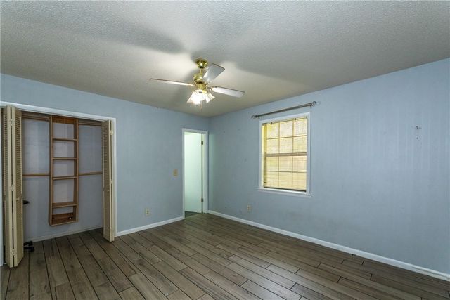 274 S Anita Street, Waycross, GA 31503