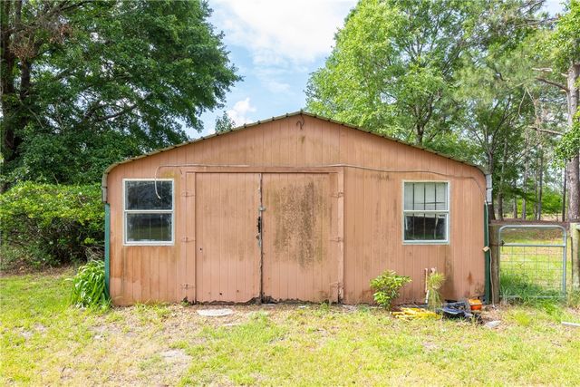 274 S Anita Street, Waycross, GA 31503