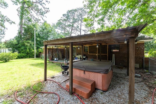 274 S Anita Street, Waycross, GA 31503