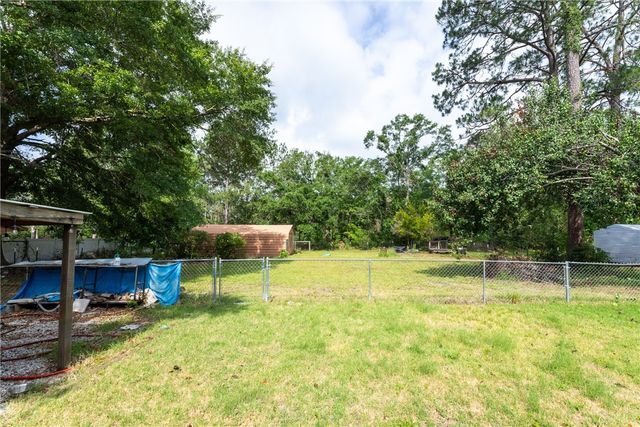 274 S Anita Street, Waycross, GA 31503