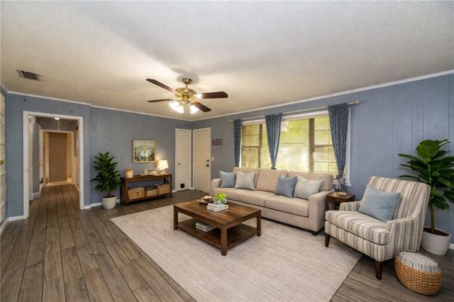 274 S Anita Street, Waycross, GA 31503