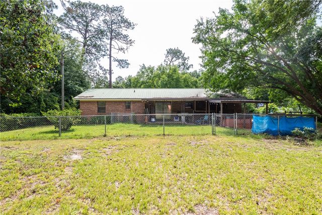 274 S Anita Street, Waycross, GA 31503
