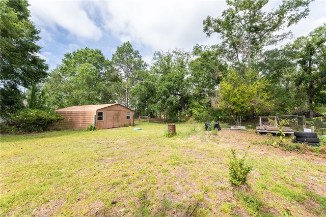 274 S Anita Street, Waycross, GA 31503