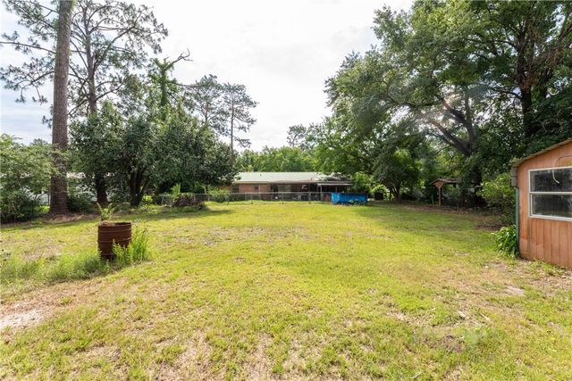 274 S Anita Street, Waycross, GA 31503