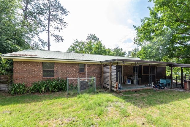 274 S Anita Street, Waycross, GA 31503