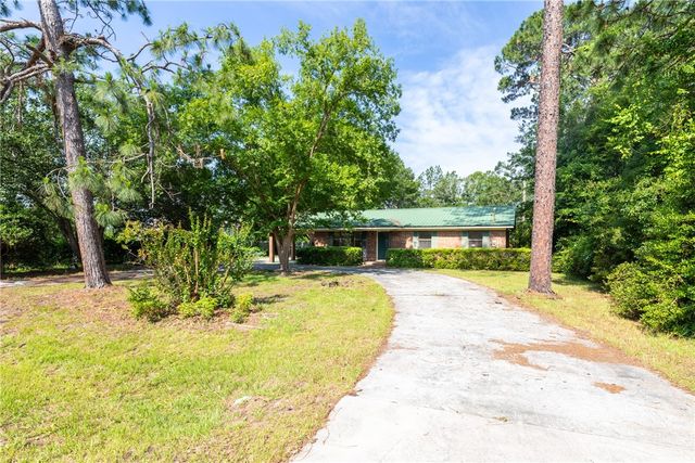 274 S Anita Street, Waycross, GA 31503