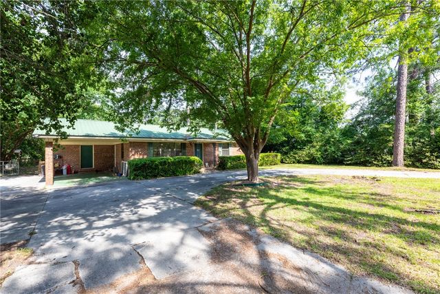 274 S Anita Street, Waycross, GA 31503