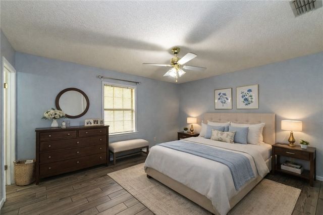 274 S Anita Street, Waycross, GA 31503