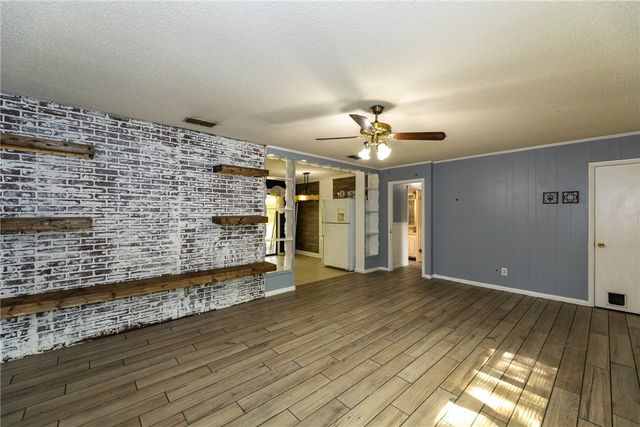 274 S Anita Street, Waycross, GA 31503