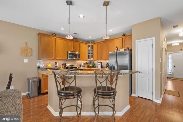 116 OAKRIDGE DR, Mount Royal, NJ 08061