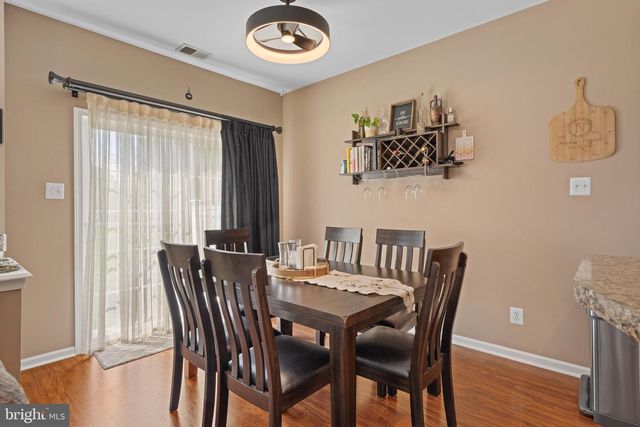 116 OAKRIDGE DR, Mount Royal, NJ 08061