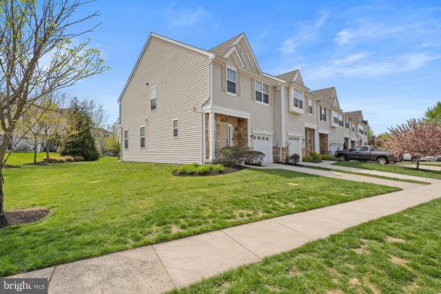 116 OAKRIDGE DR, Mount Royal, NJ 08061