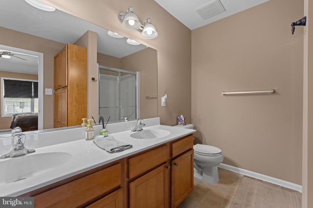 116 OAKRIDGE DR, Mount Royal, NJ 08061