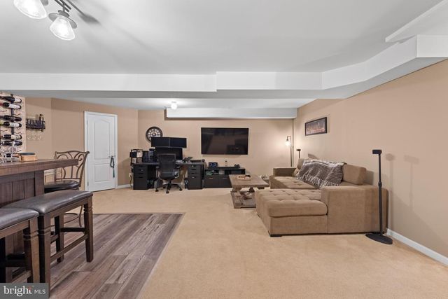 116 OAKRIDGE DR, Mount Royal, NJ 08061