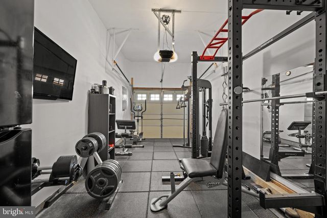 116 OAKRIDGE DR, Mount Royal, NJ 08061