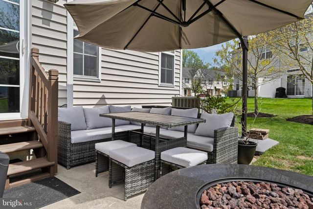 116 OAKRIDGE DR, Mount Royal, NJ 08061