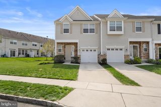 116 OAKRIDGE DR, Mount Royal, NJ 08061