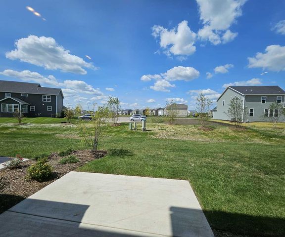 12802 S NICHOLAS Drive, Plainfield, IL 60585