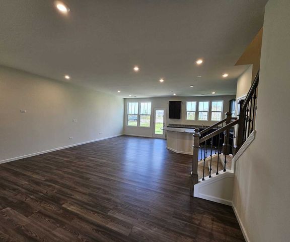12802 S NICHOLAS Drive, Plainfield, IL 60585