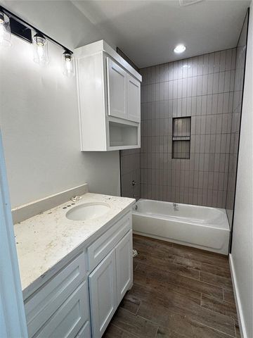 10401 SW 50th Street, Mustang, OK 73064