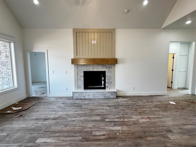 10401 SW 50th Street, Mustang, OK 73064