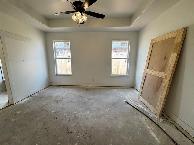 10401 SW 50th Street, Mustang, OK 73064